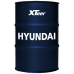 HYUNDAI XTeer G700 10W-40 200L Սինթետիկ